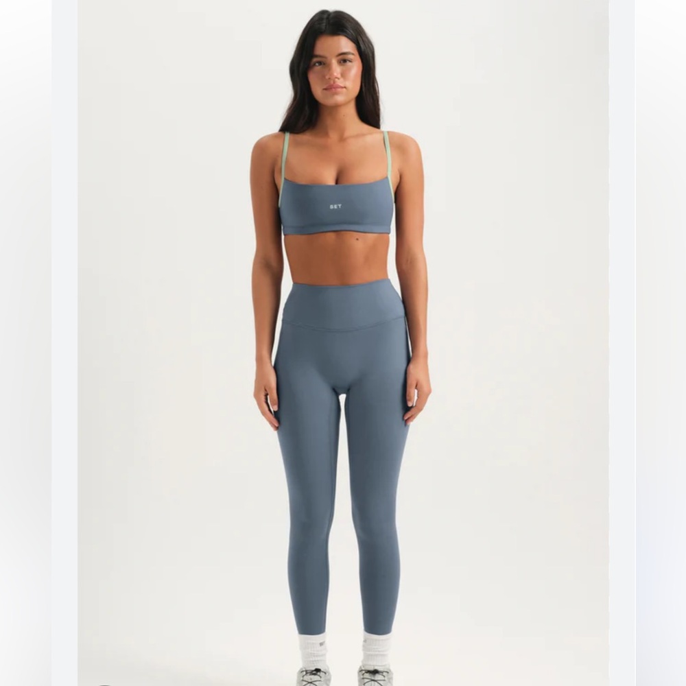 SET ACTIVE LEGGINGS